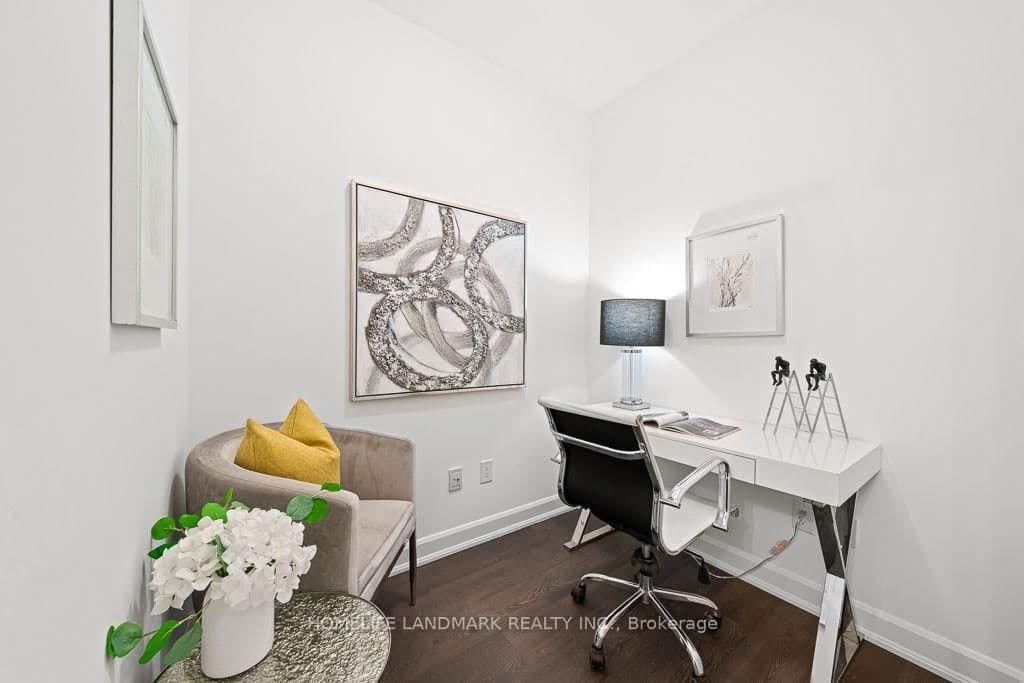 9 Bogert Avenue, Unit 3706 thumbnail 9