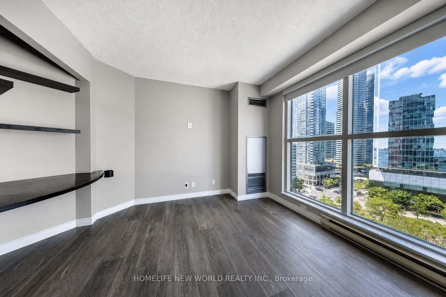 77 Harbour Square, Unit 1602 thumbnail 19