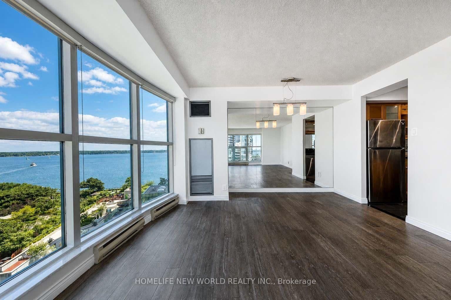77 Harbour Square, Unit 1602 thumbnail 5
