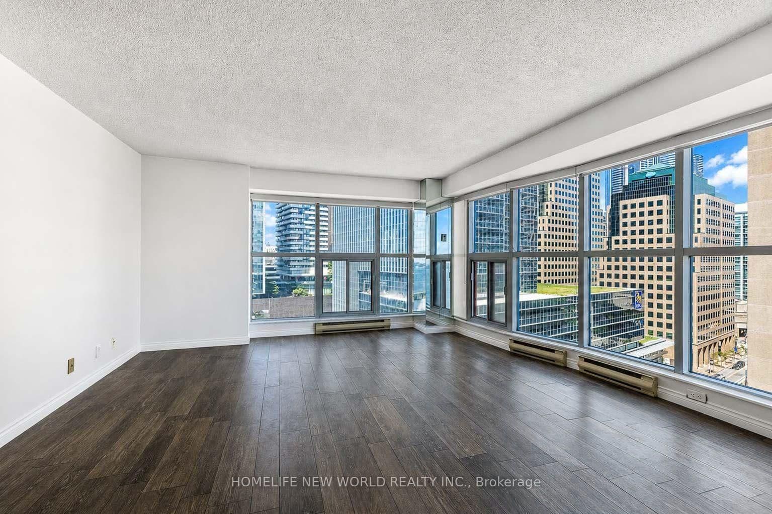 77 Harbour Square, Unit 1602 thumbnail 6