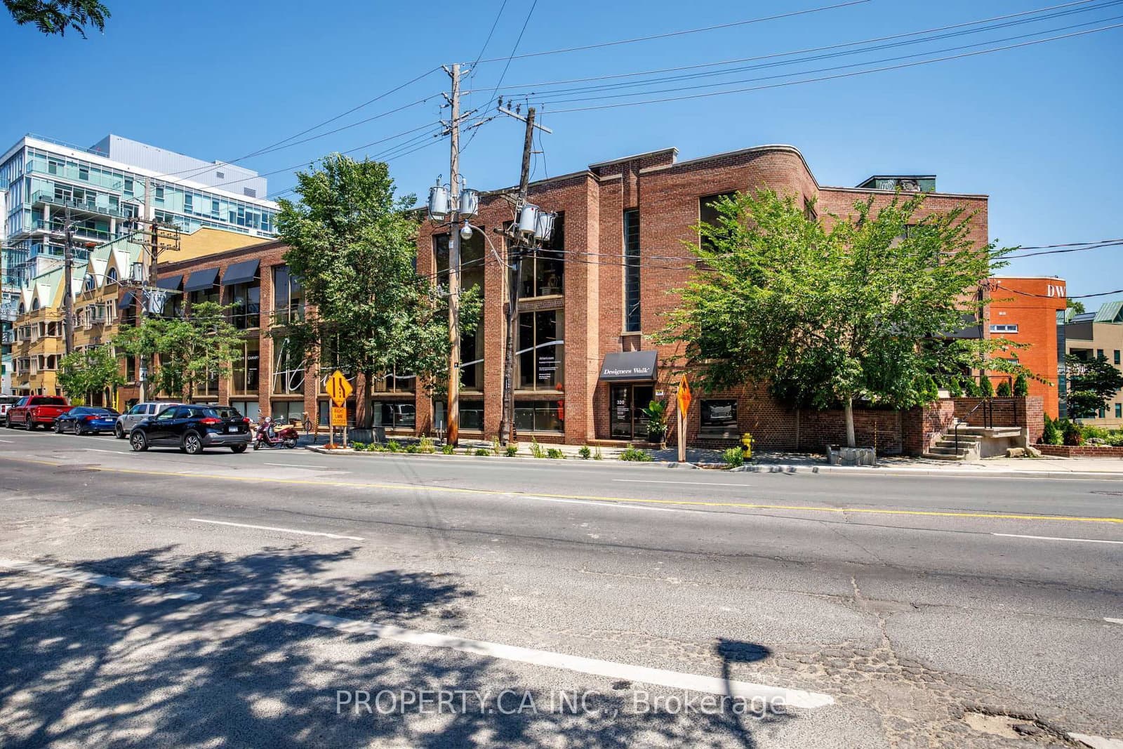 326 Davenport Road, Unit 103 - Image 1