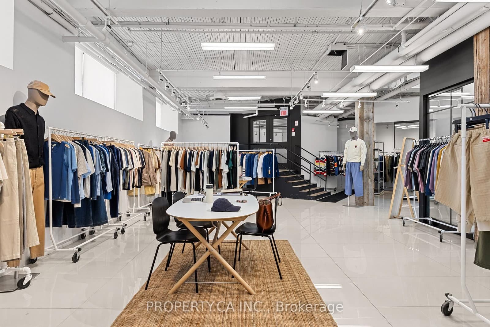 326 Davenport Road, Unit 103 thumbnail 3