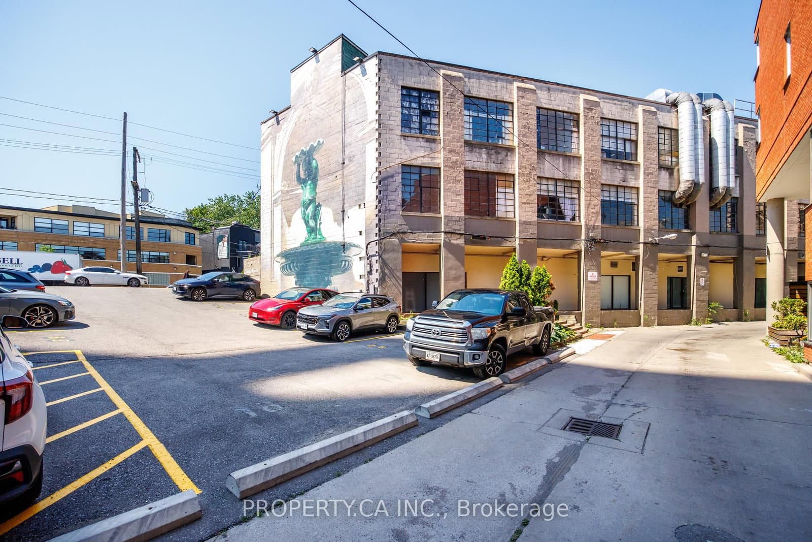 326 Davenport Road, Unit 103 thumbnail 6