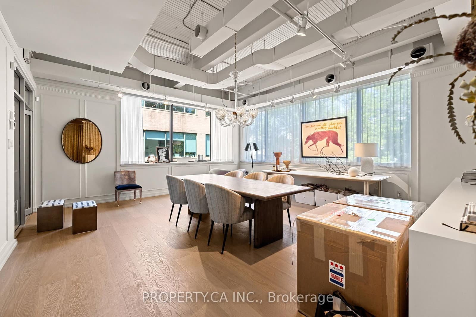 160 Pears Avenue, Unit Unit 316 thumbnail 2