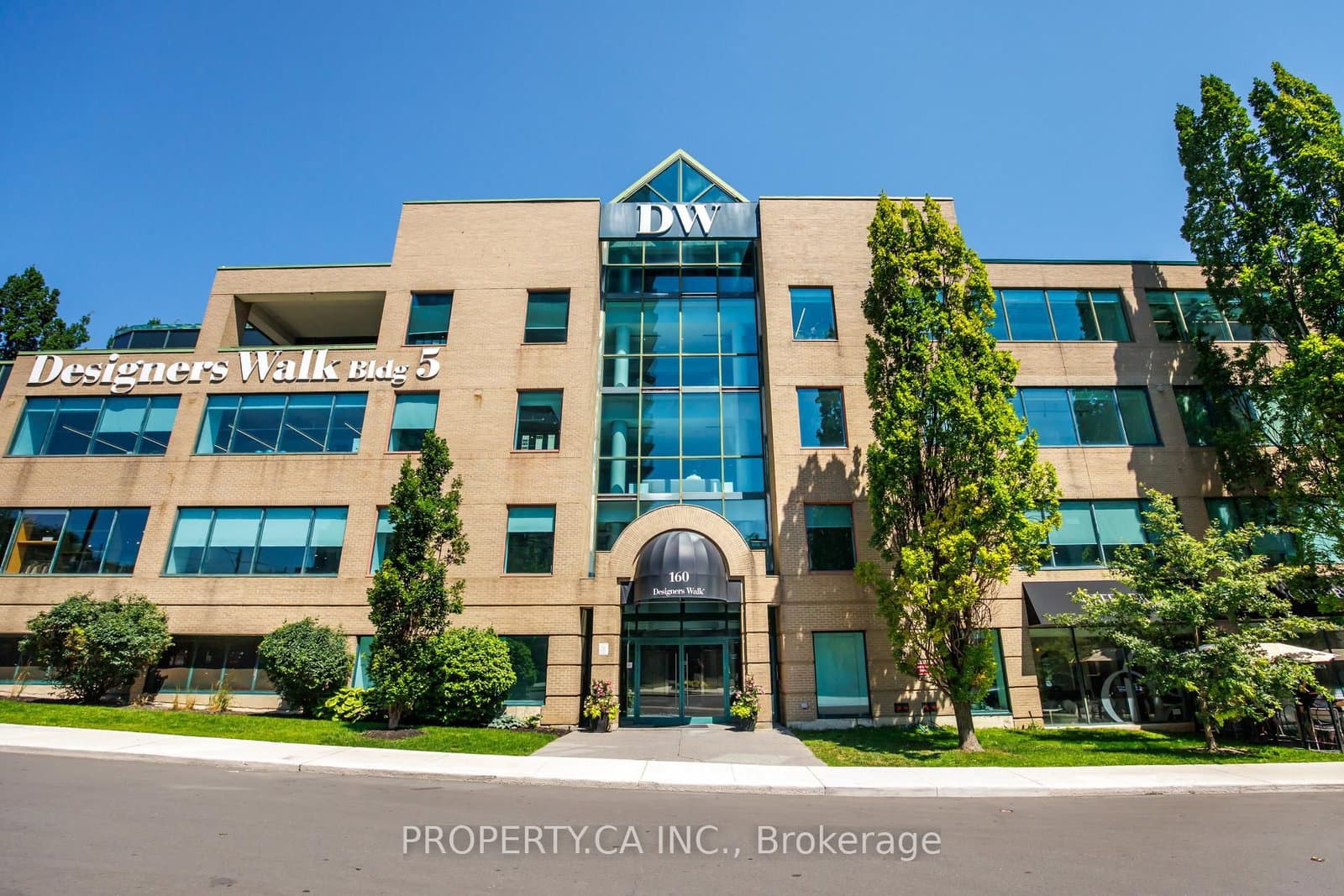 160 Pears Avenue, Unit Unit 316 thumbnail 4