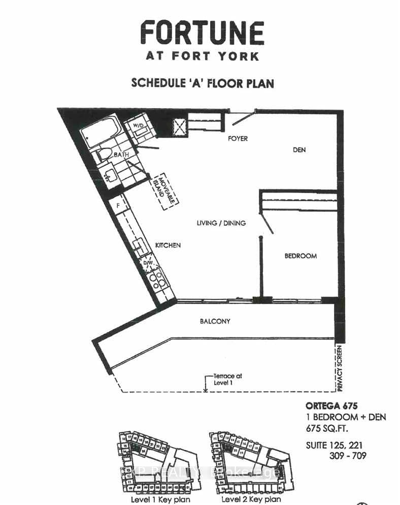 38 Iannuzzi Street, Unit 509 thumbnail 45