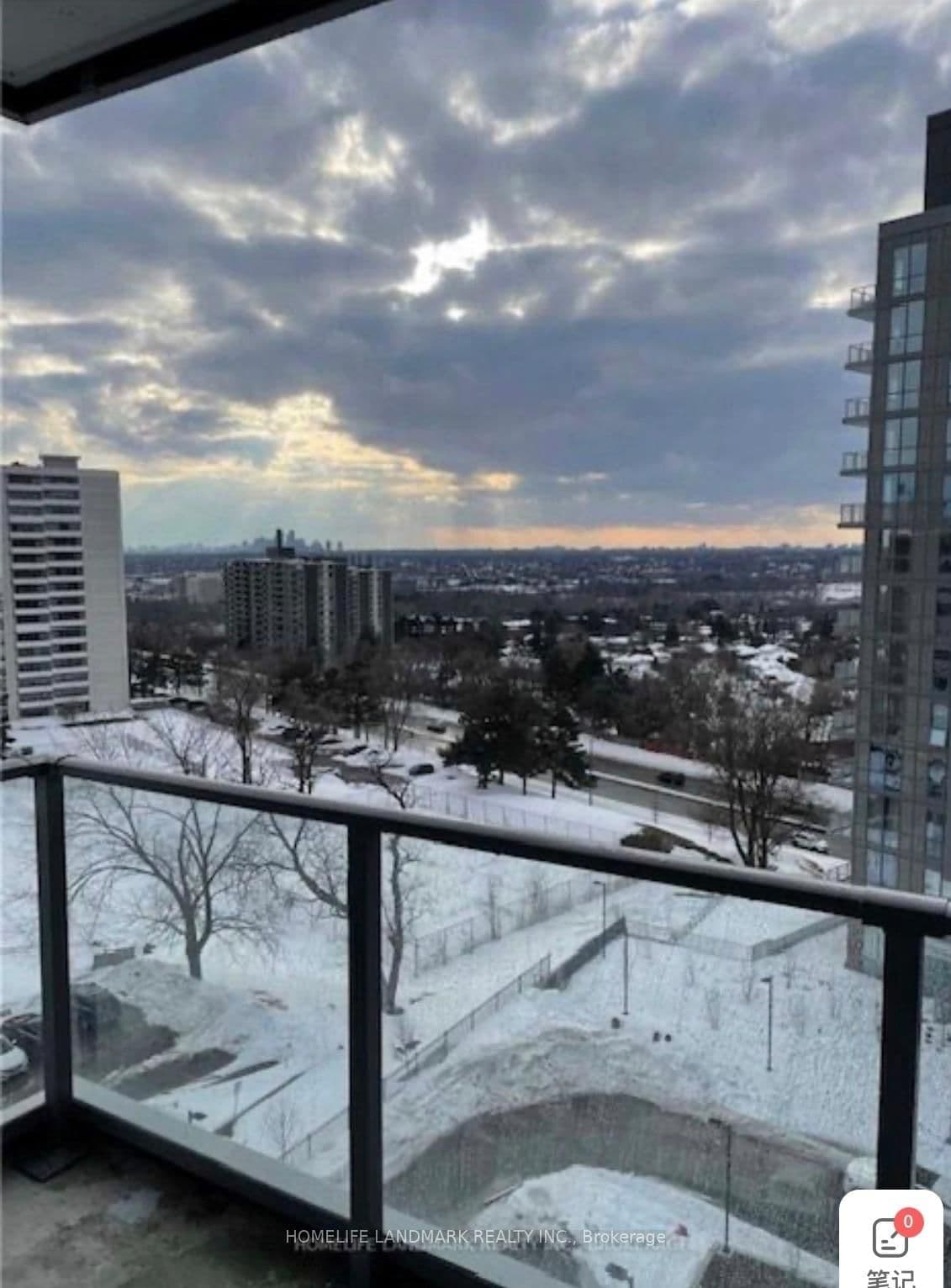 32 forest manor Road, Unit 811 thumbnail 6
