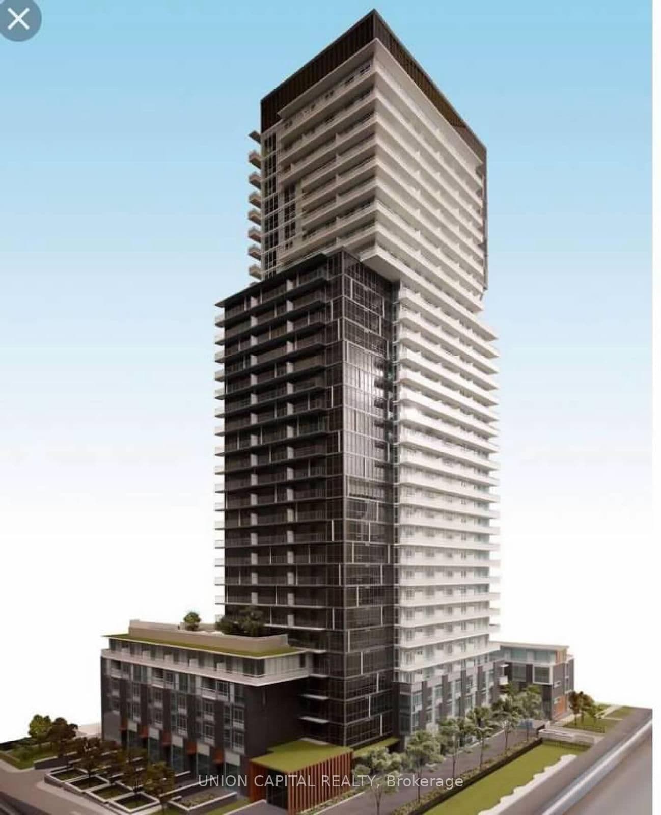 101 Erskine Avenue, Unit 906 - Image 1