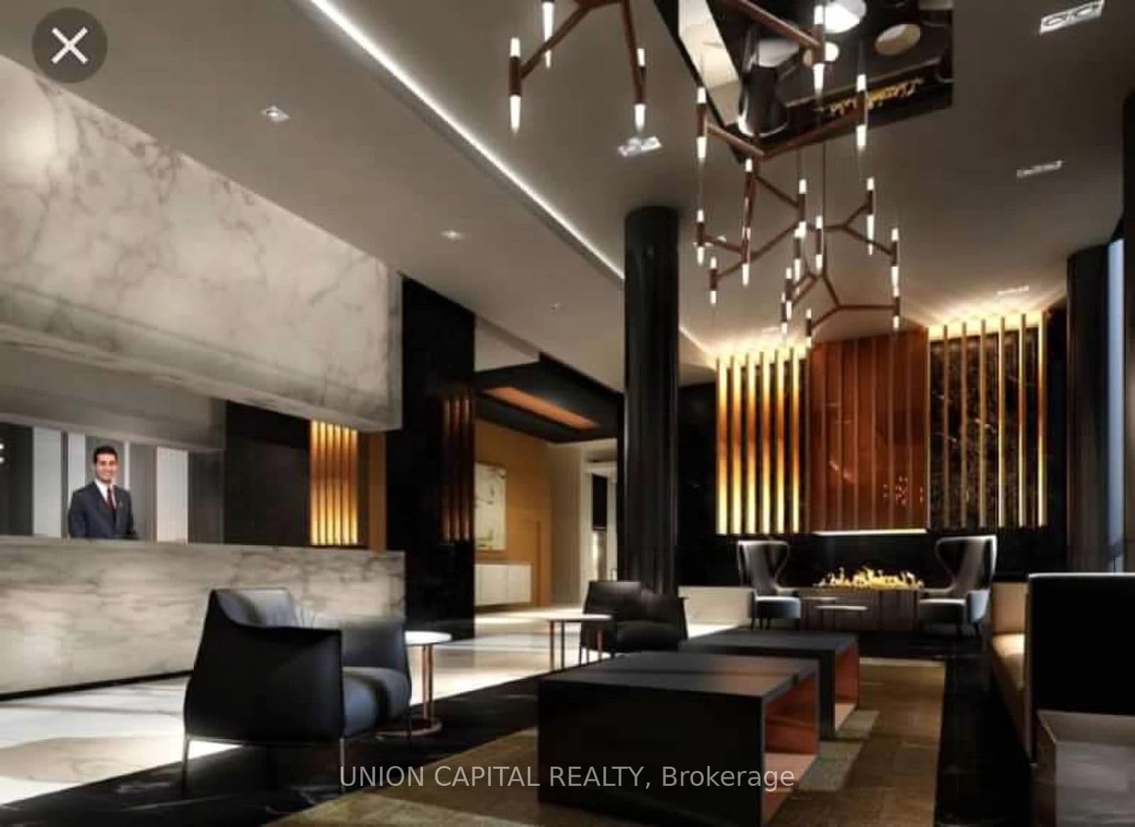101 Erskine Avenue, Unit 906 thumbnail 11