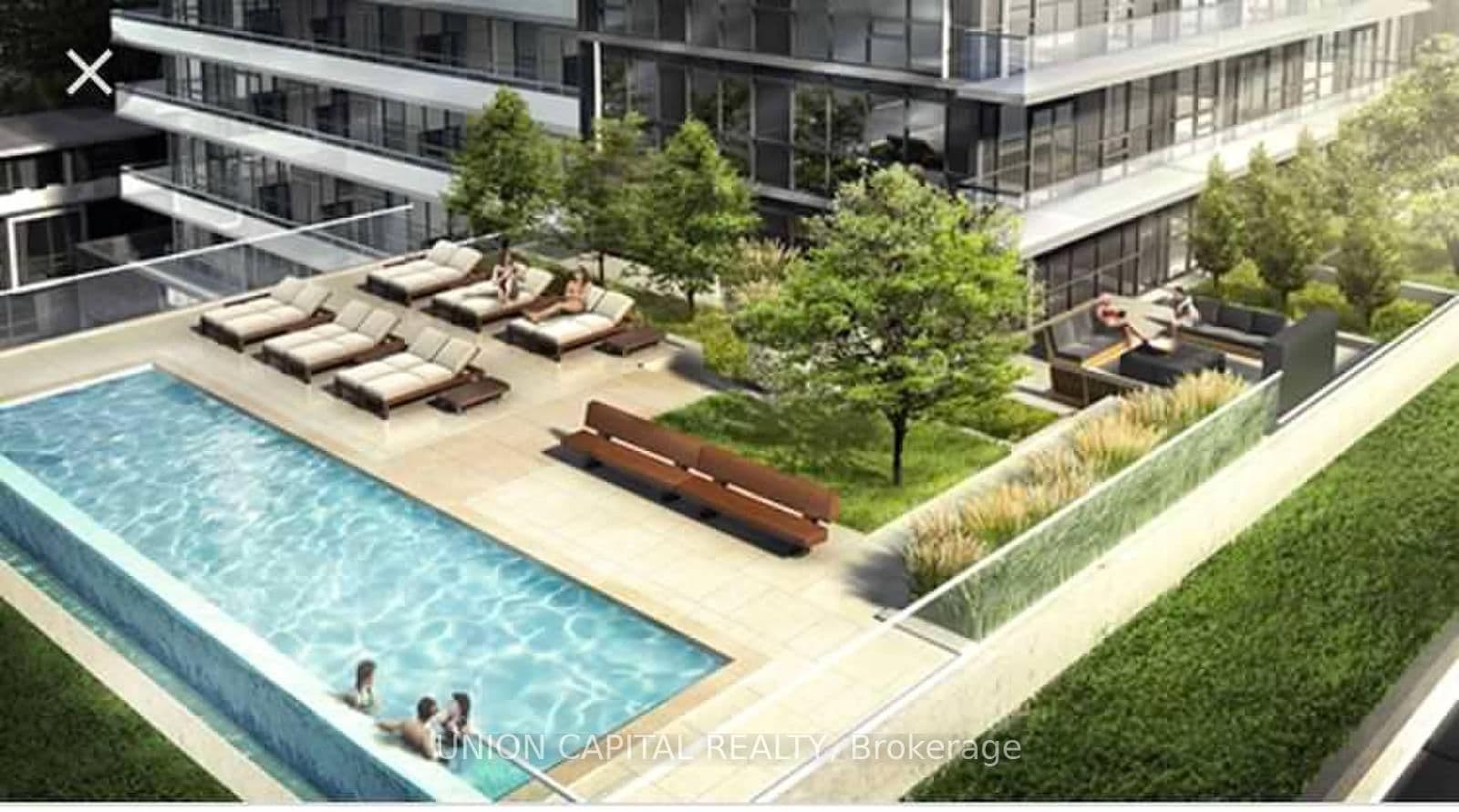 101 Erskine Avenue, Unit 906 thumbnail 13