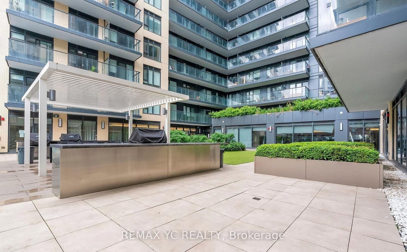 543 Richmond Street, Unit 1212 thumbnail 16