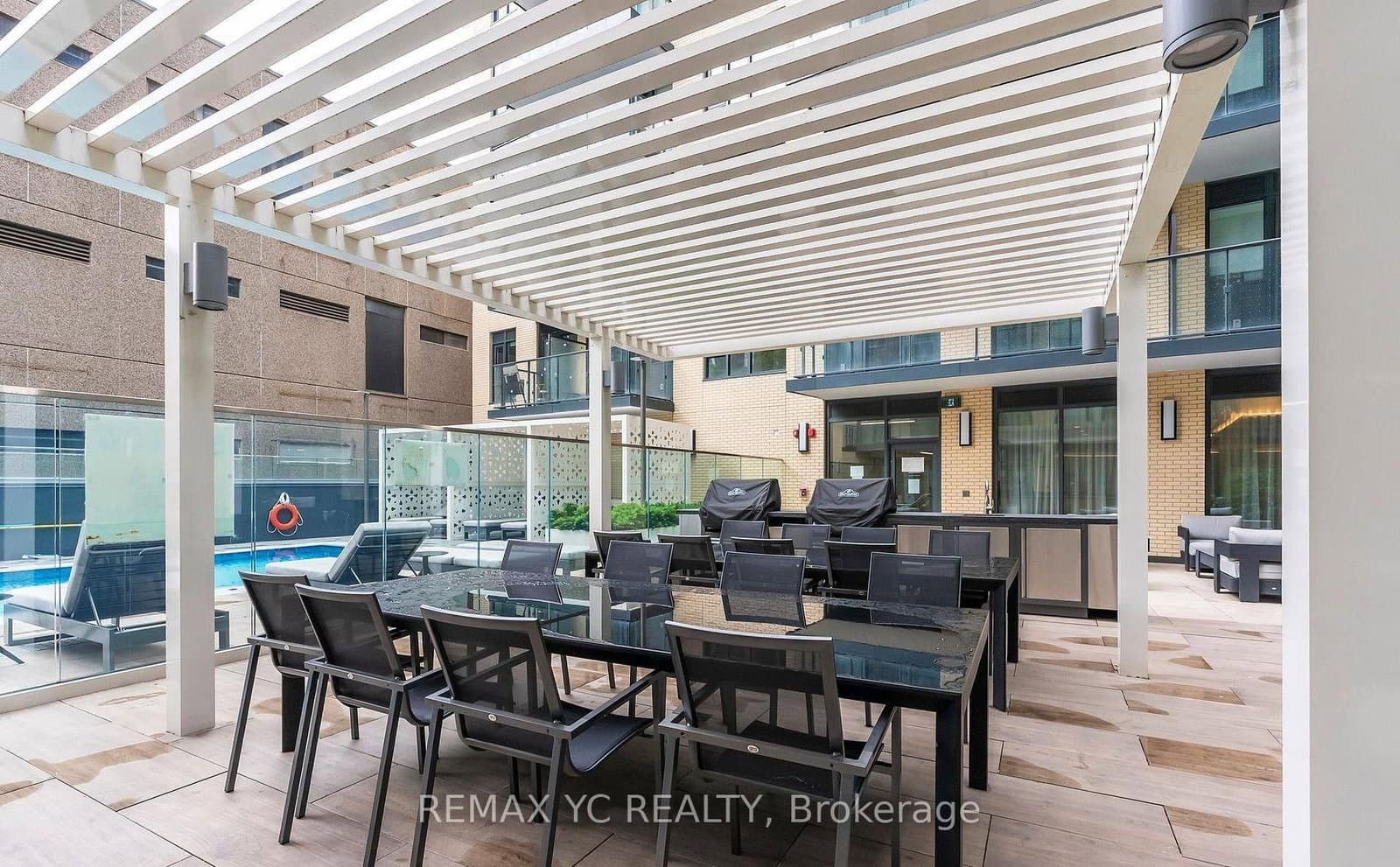 543 Richmond Street, Unit 1212 thumbnail 17