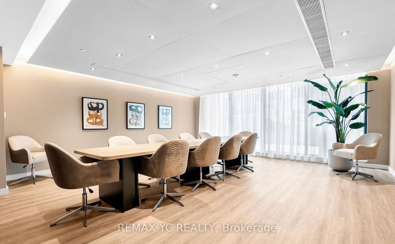 543 Richmond Street, Unit 1212 thumbnail 21