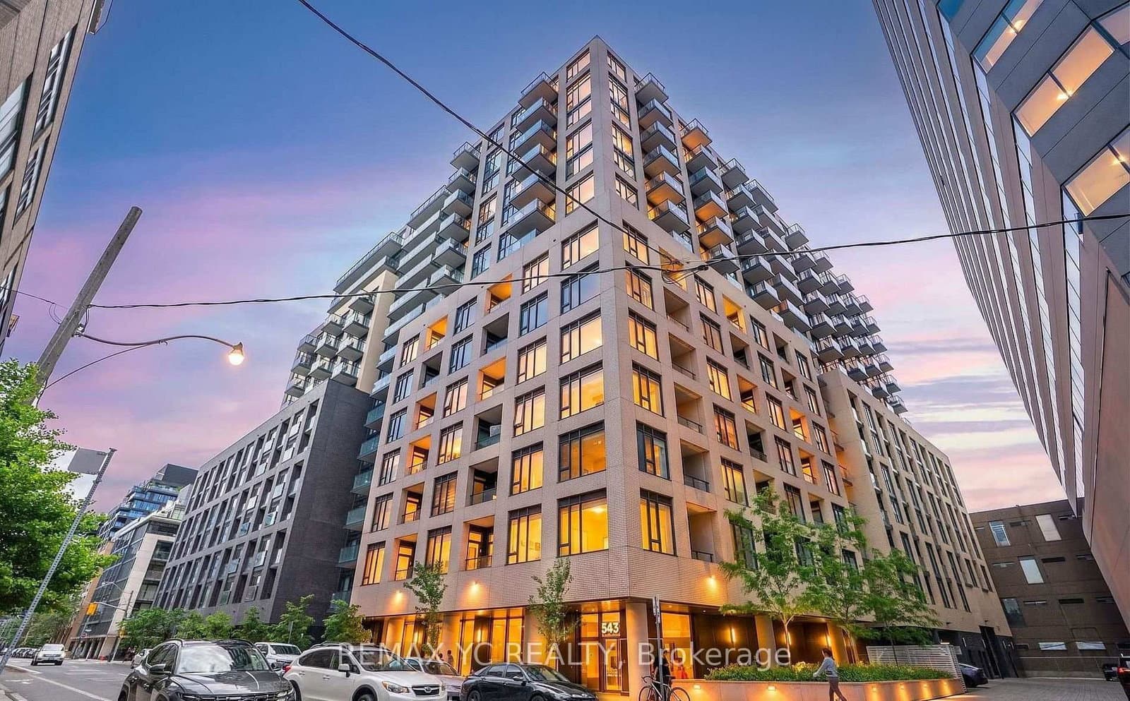 543 Richmond Street, Unit 1212 thumbnail 24