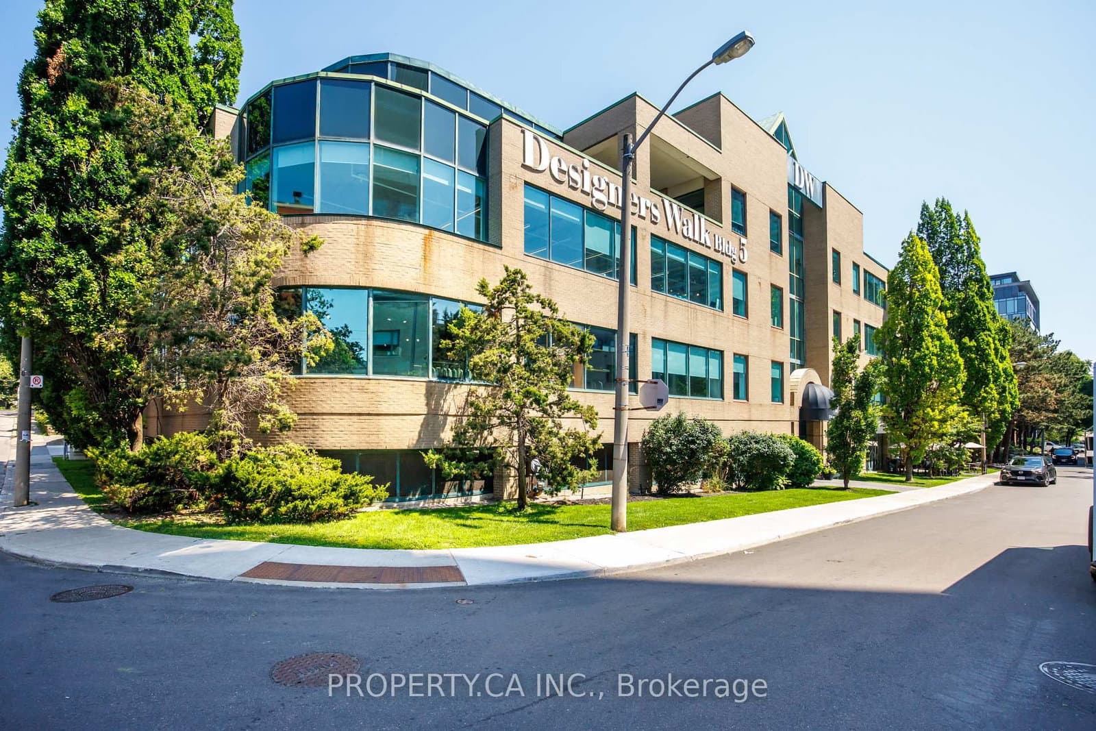 160 Pears Avenue, Unit 300 thumbnail 2