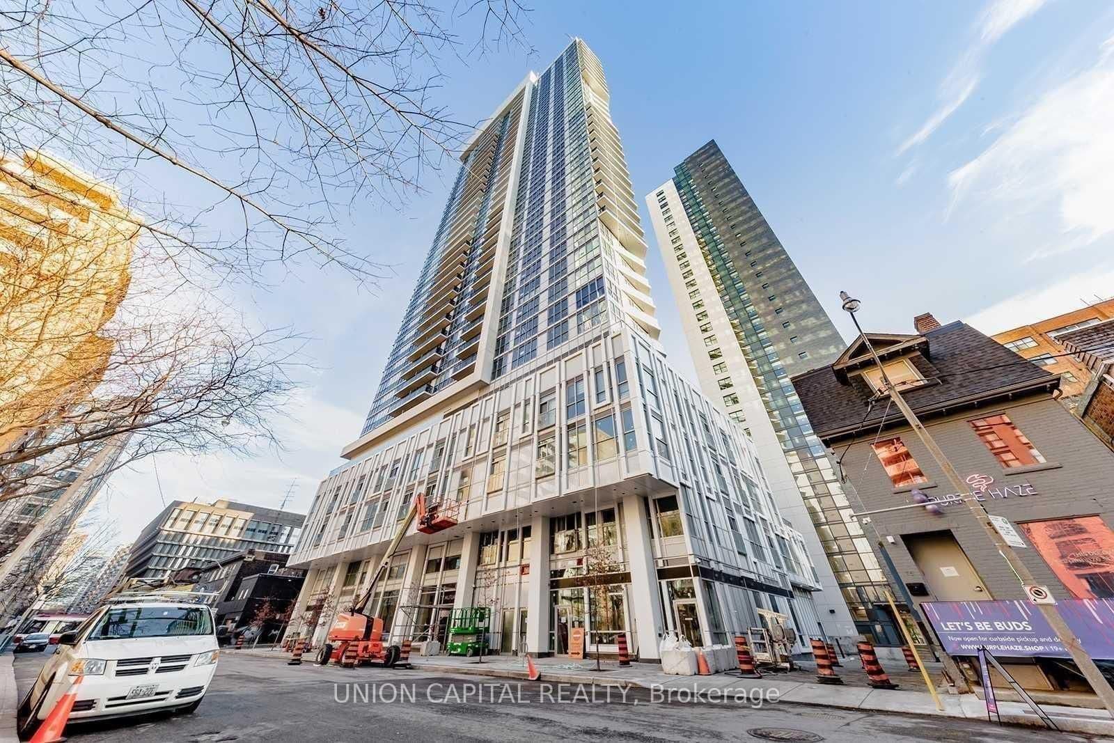 77 Mutual Street, Unit 2410 - Image 1
