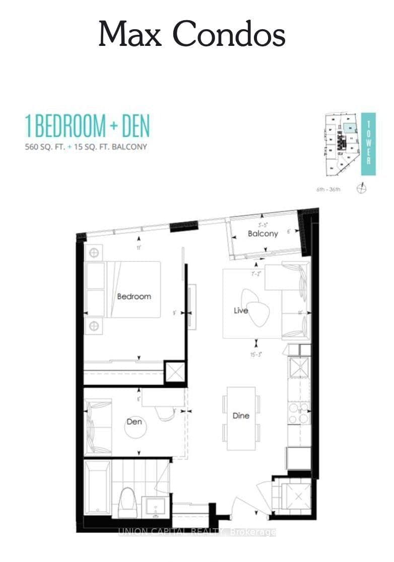 77 Mutual Street, Unit 2410 thumbnail 15