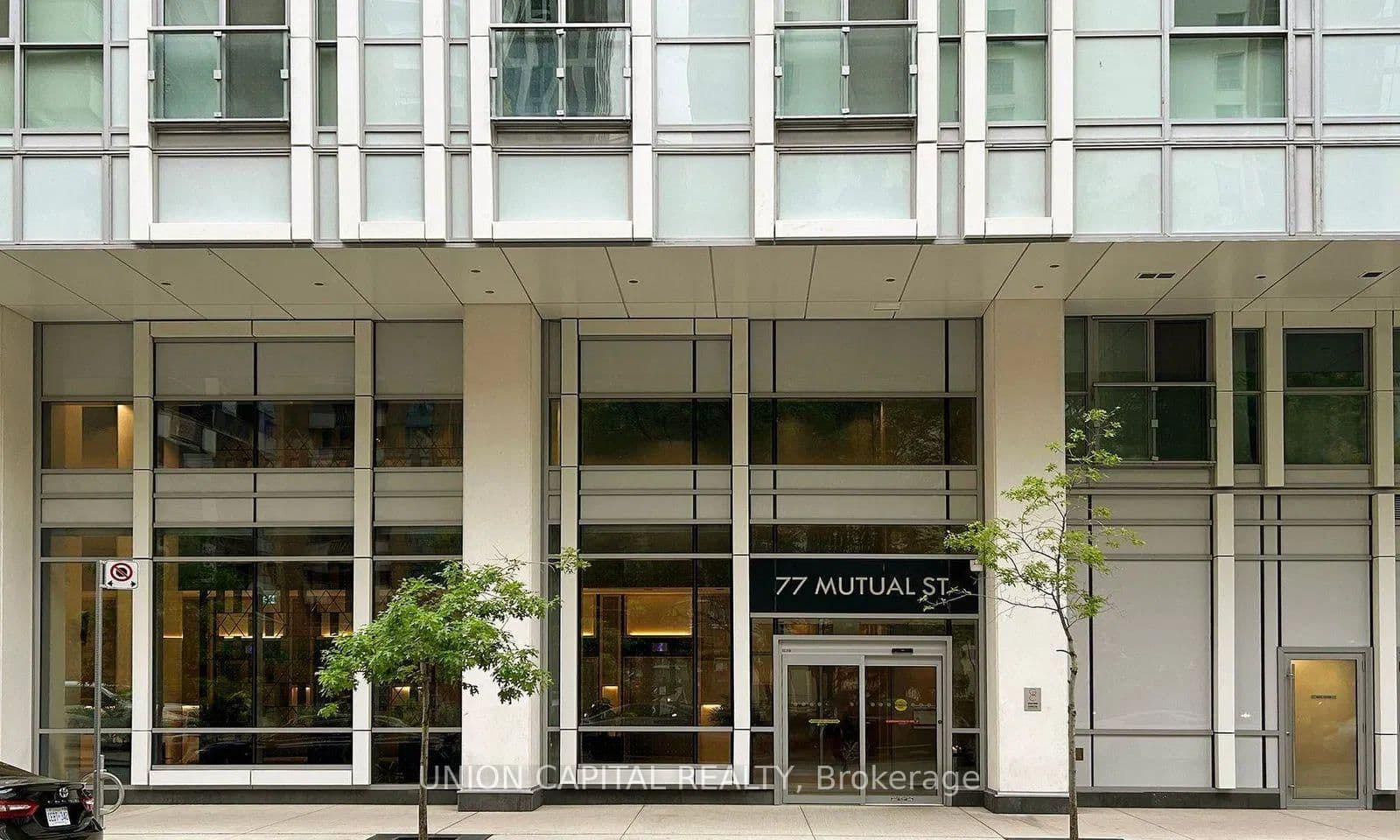 77 Mutual Street, Unit 2410 thumbnail 2