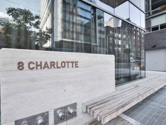 8 Charlotte Street, Unit 511 thumbnail 19