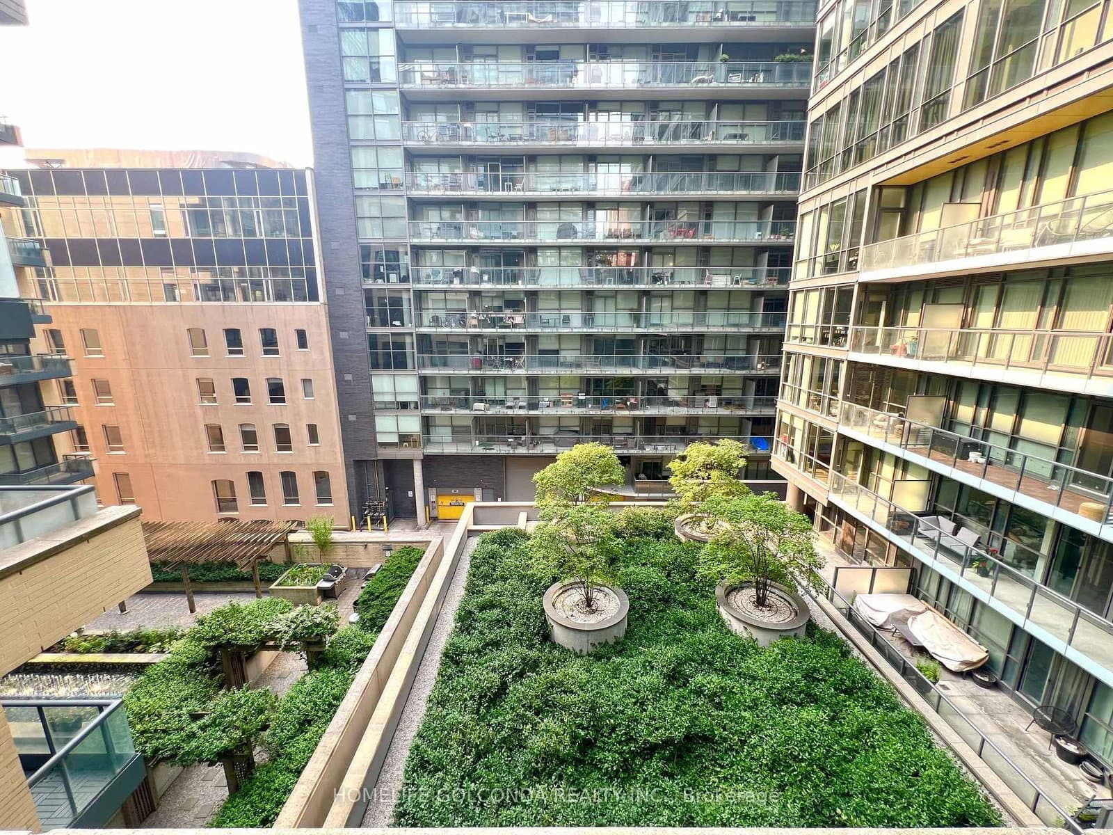 8 Charlotte Street, Unit 511 thumbnail 9