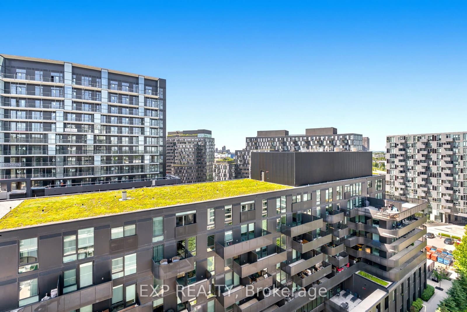 555 Wilson Avenue, Unit E1108 thumbnail 27