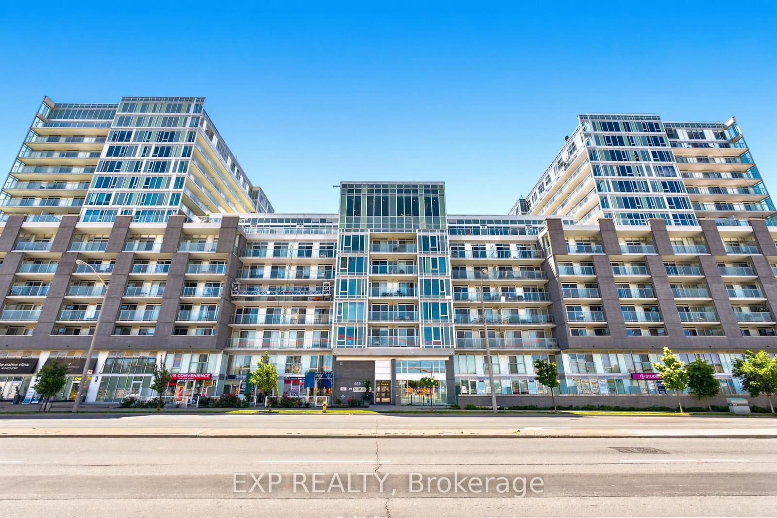 555 Wilson Avenue, Unit E1108 thumbnail 31