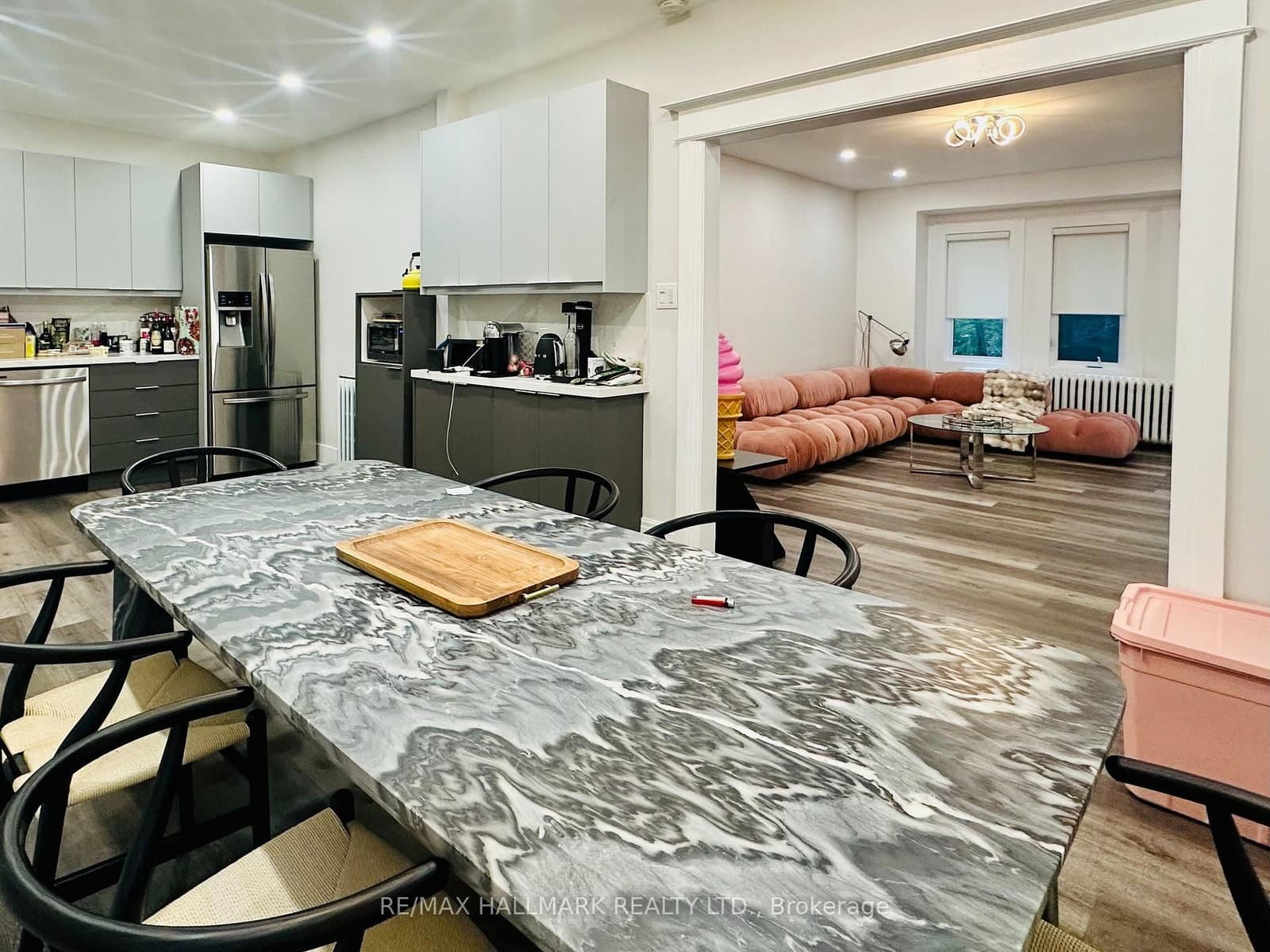 193 Heath Street W, Unit Main thumbnail 10