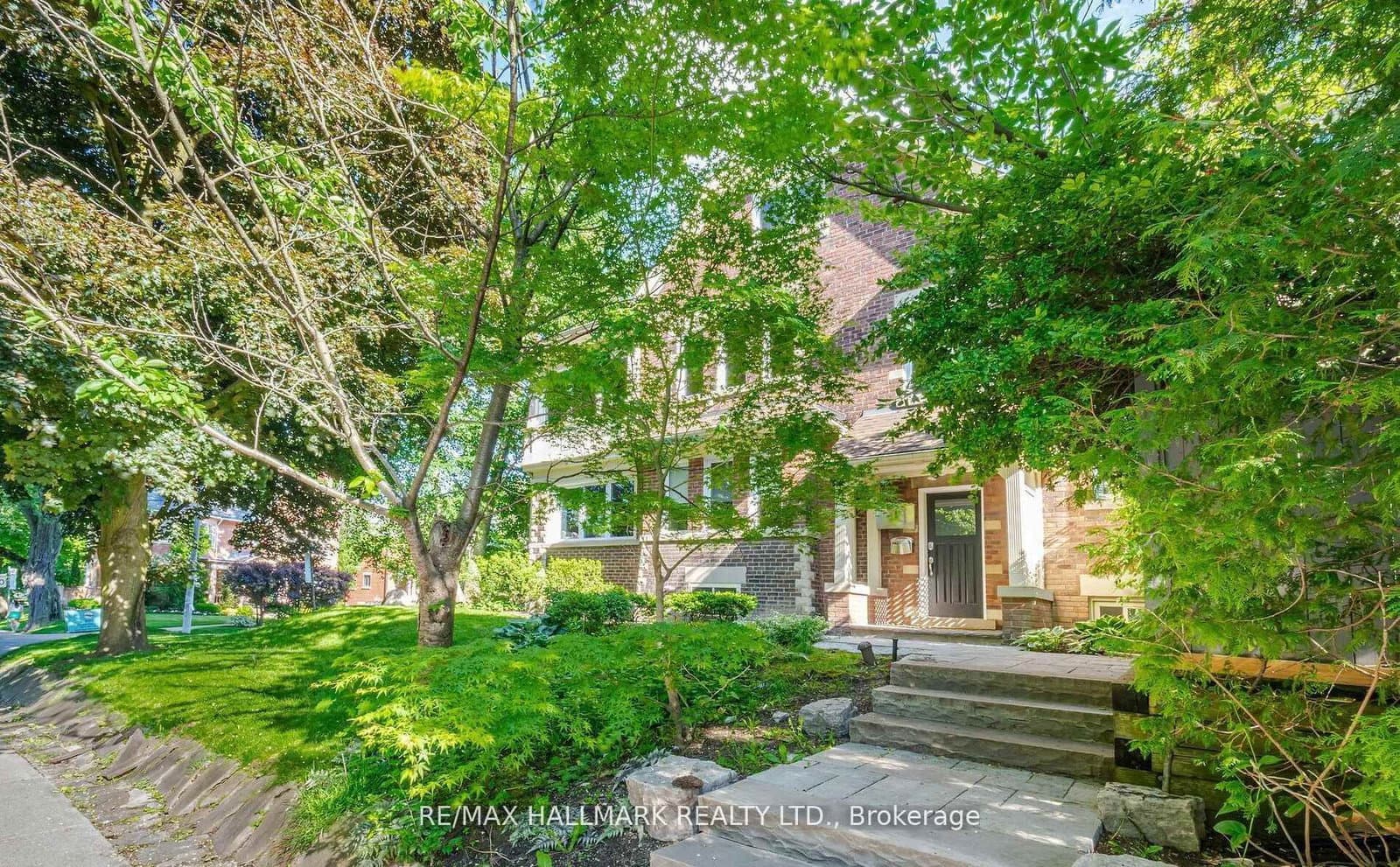 193 Heath Street W, Unit Main thumbnail 29
