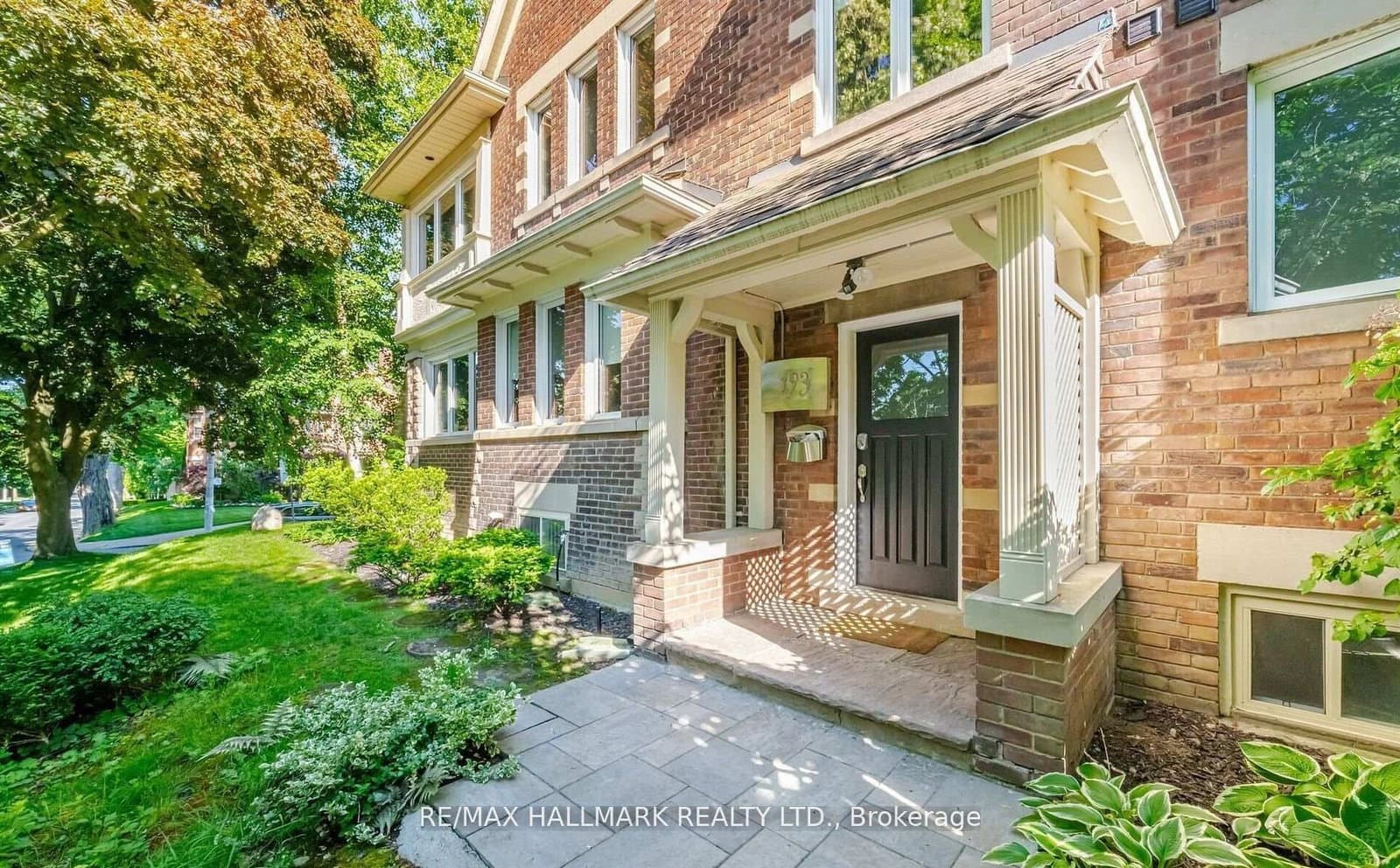 193 Heath Street W, Unit Main thumbnail 3