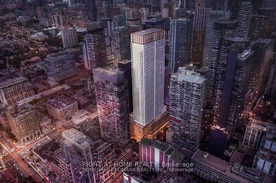 400 King Street W, Unit 1522