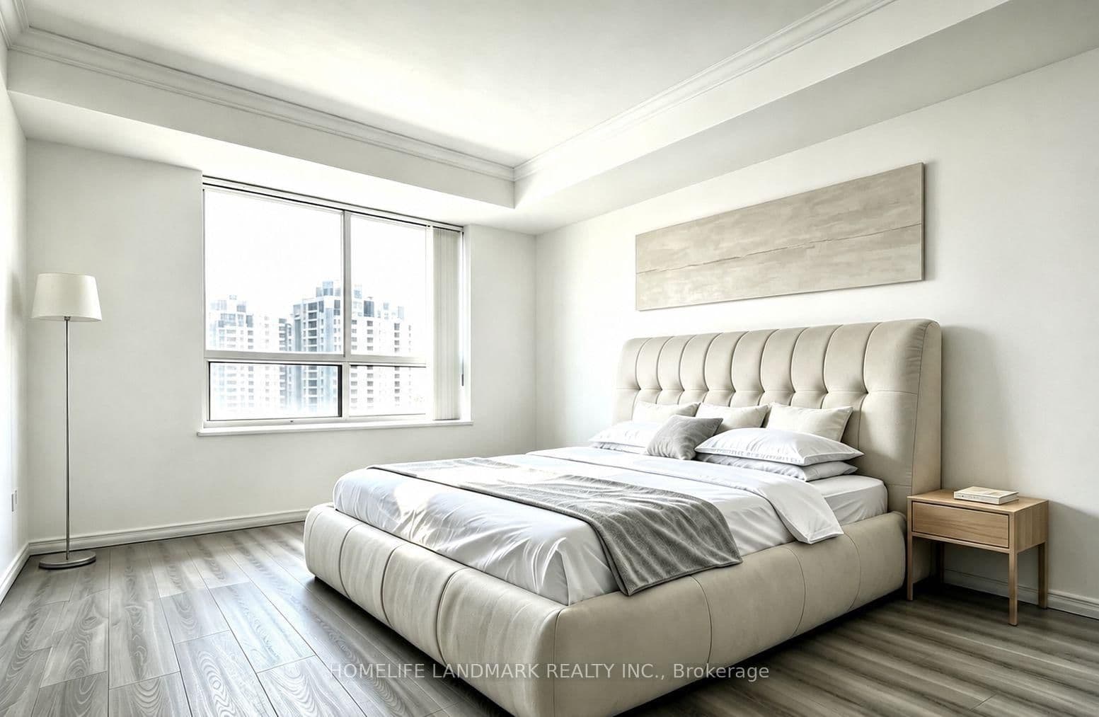 55 Harrison Garden Boulevard, Unit 1210 thumbnail 11