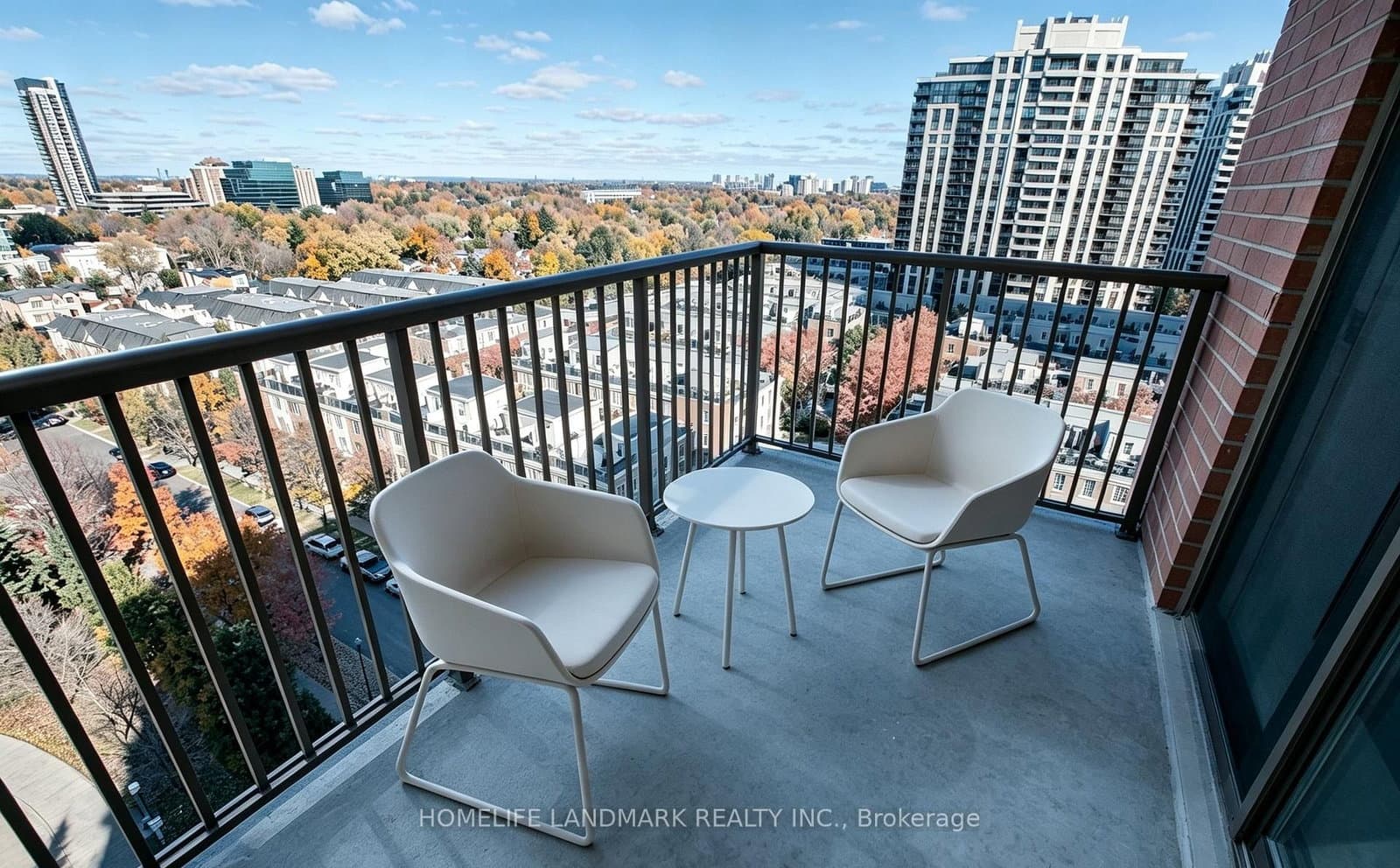 55 Harrison Garden Boulevard, Unit 1210 thumbnail 18