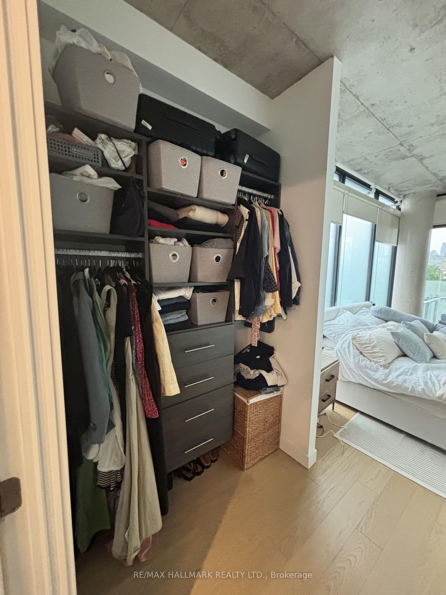 25 Stafford Street, Unit 612 thumbnail 15