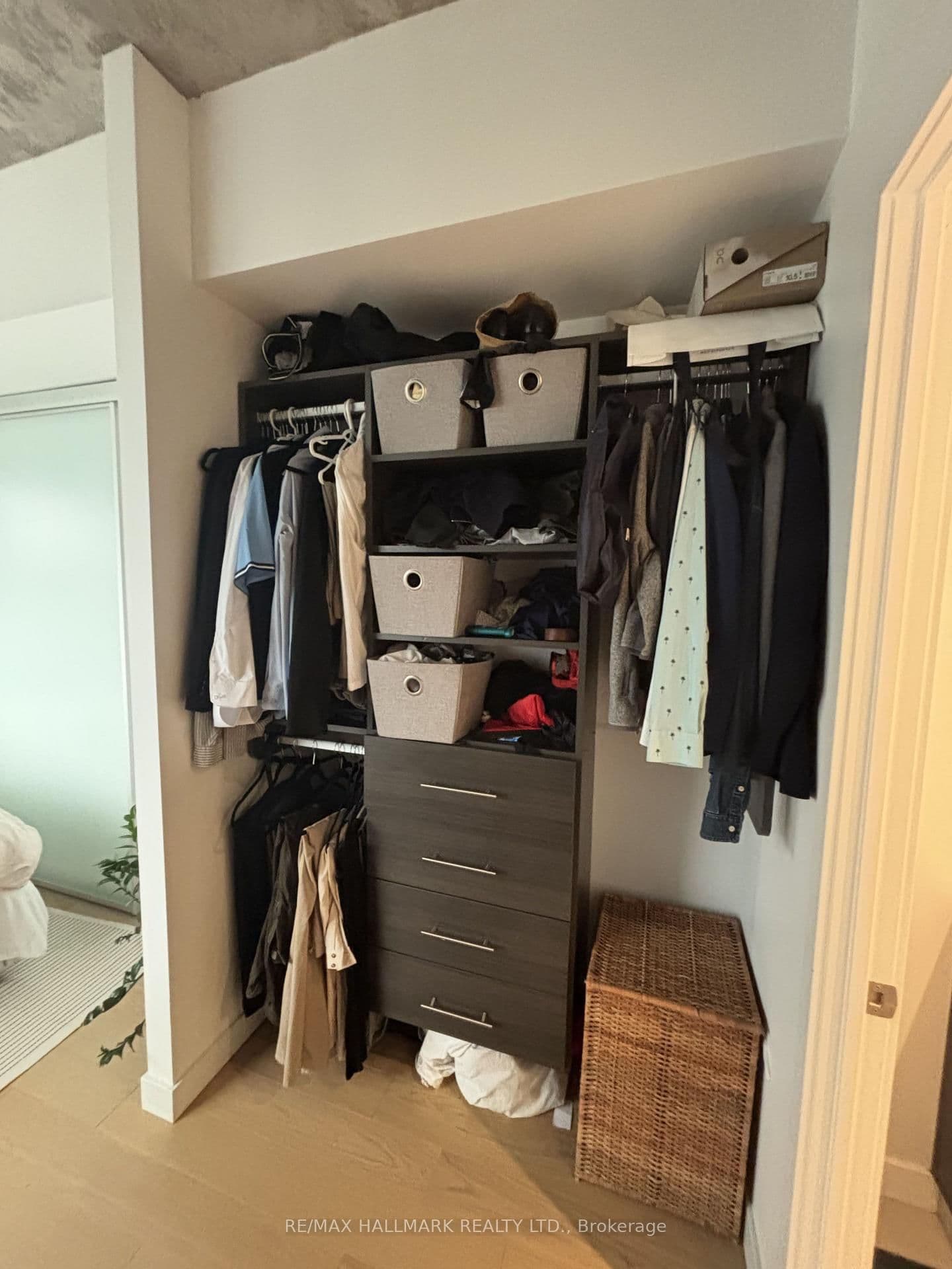 25 Stafford Street, Unit 612 thumbnail 16