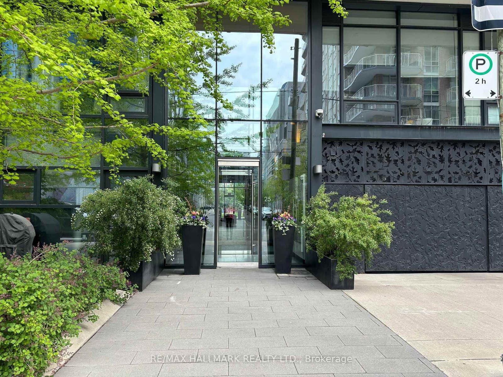 25 Stafford Street, Unit 612 thumbnail 19