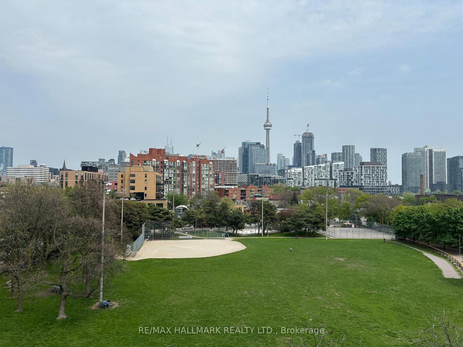 25 Stafford Street, Unit 612 thumbnail 2