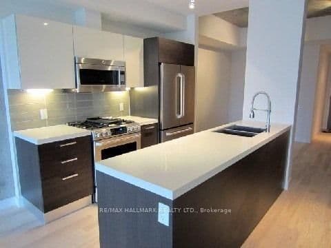 25 Stafford Street, Unit 612 thumbnail 3