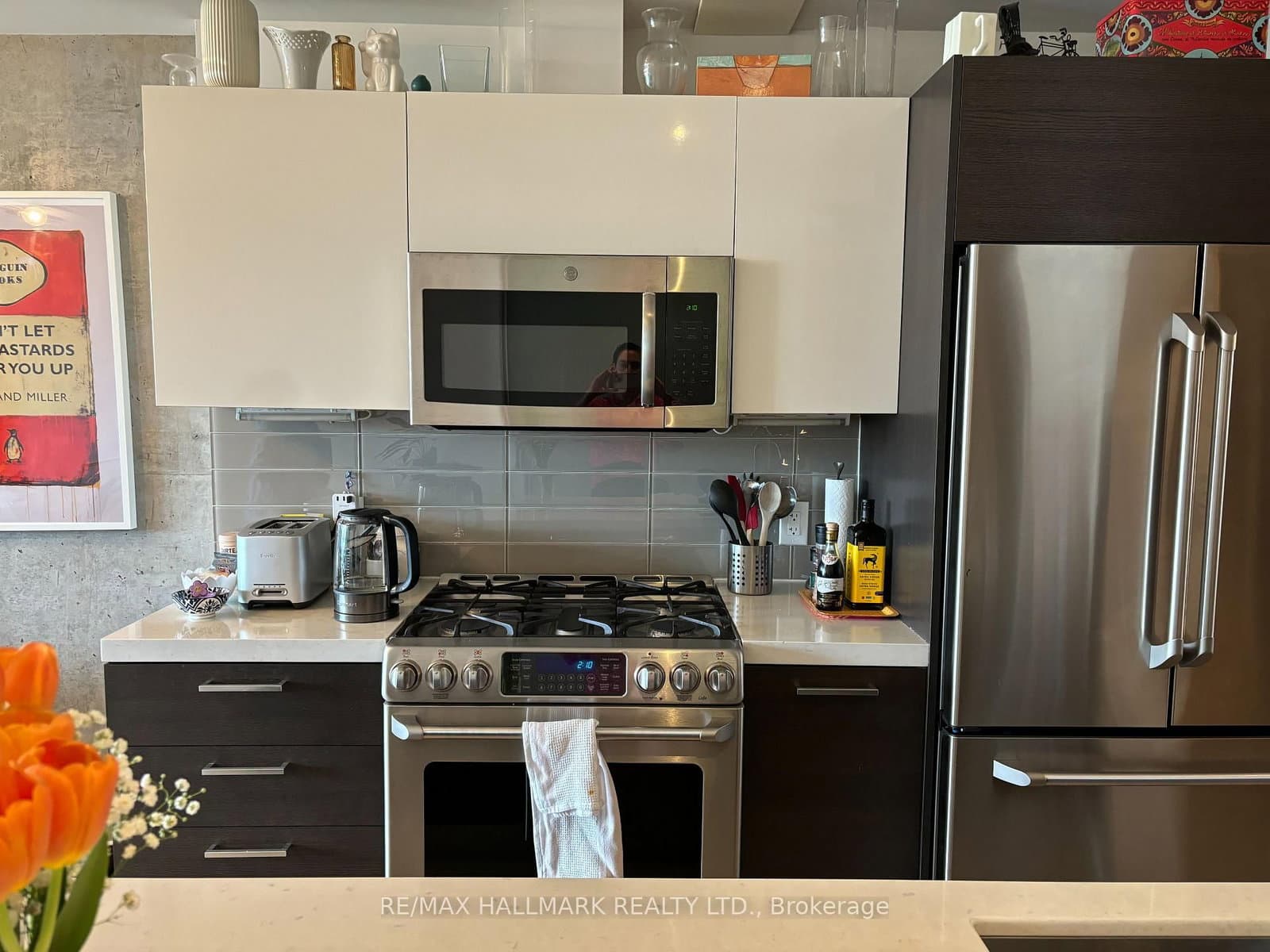 25 Stafford Street, Unit 612 thumbnail 4