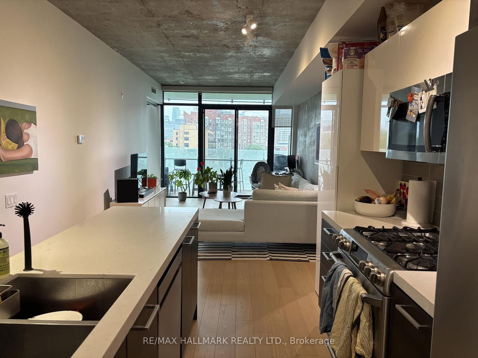 25 Stafford Street, Unit 612 thumbnail 6