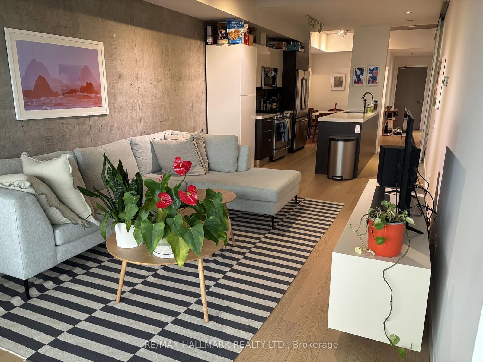 25 Stafford Street, Unit 612 thumbnail 8