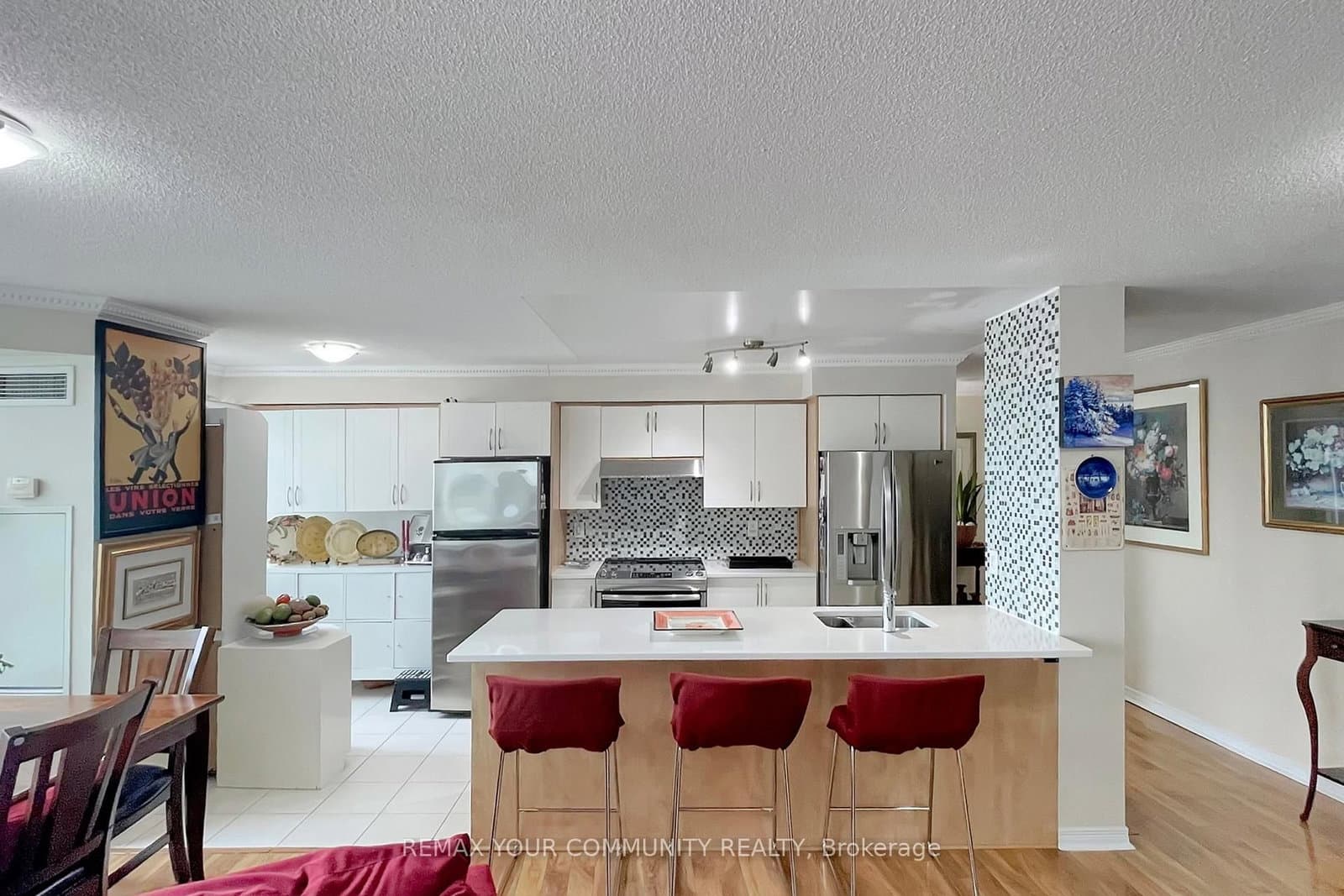 503 Beecroft Road, Unit 607 thumbnail 10