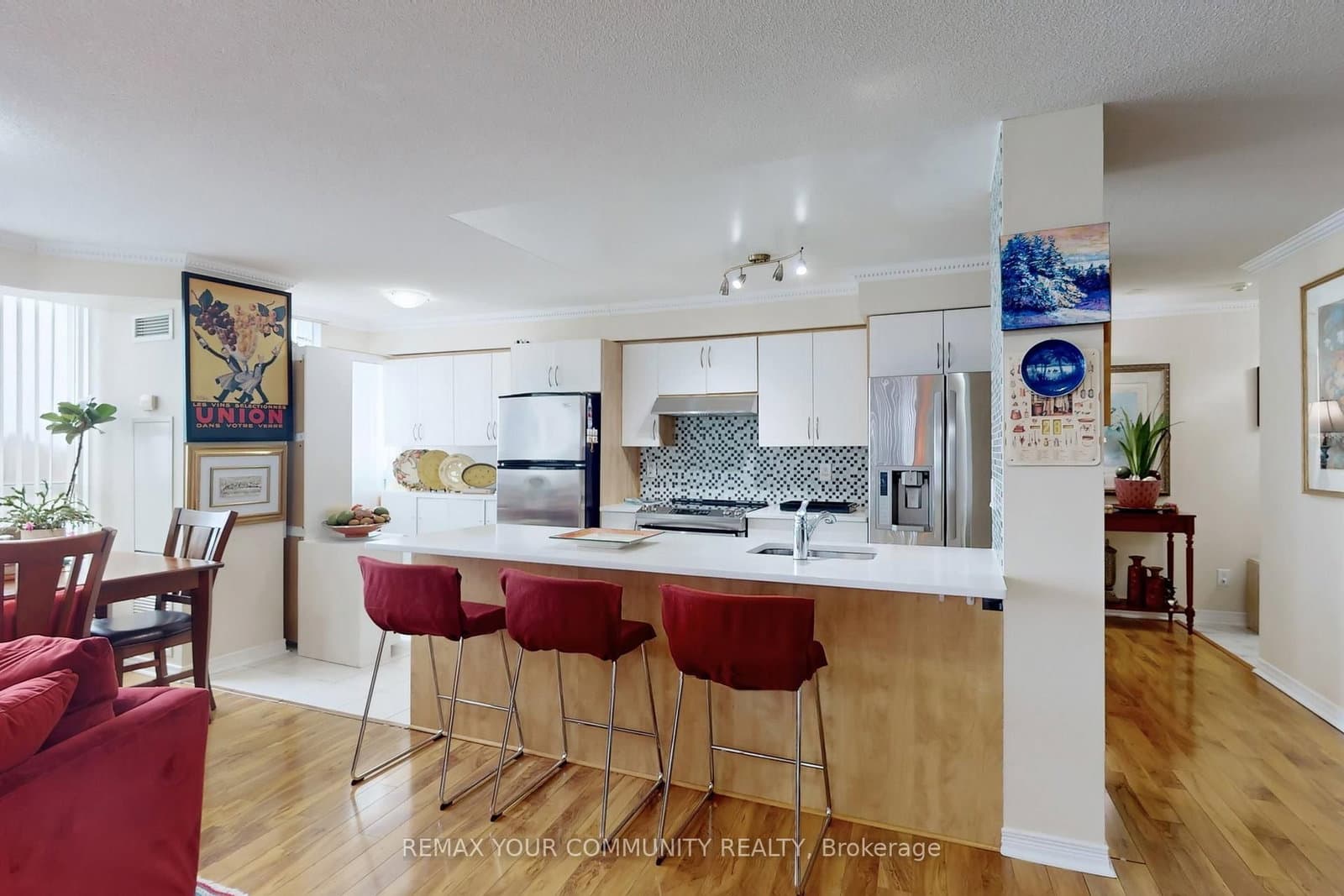 503 Beecroft Road, Unit 607 thumbnail 11