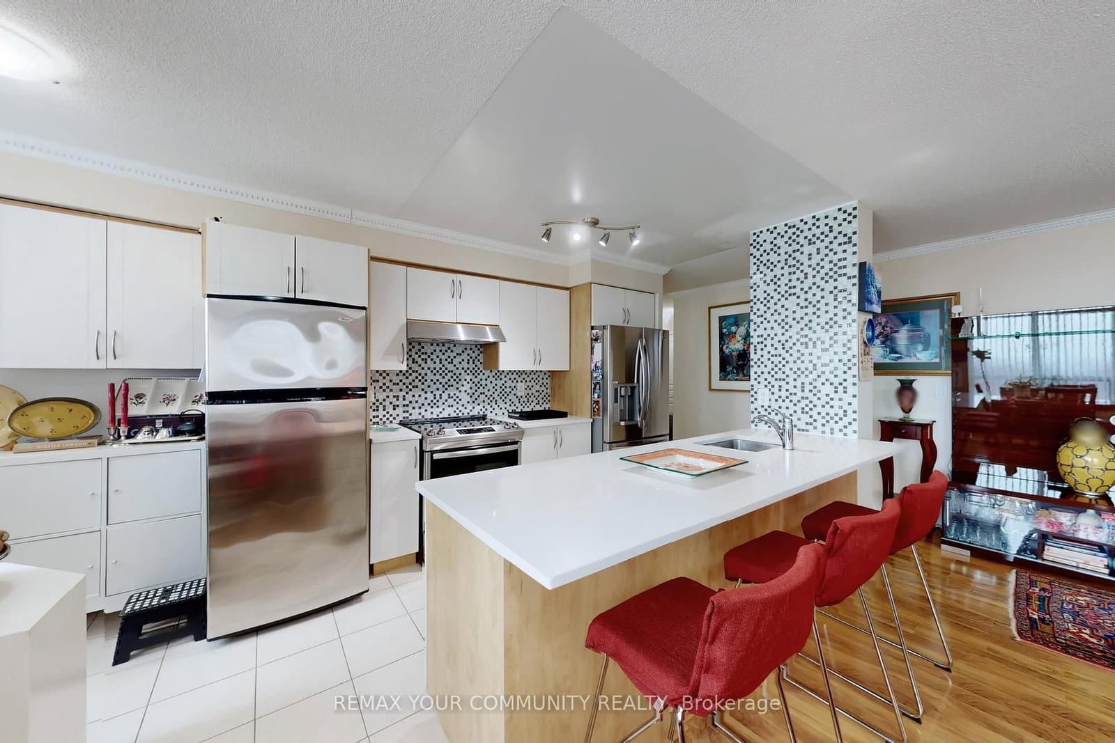 503 Beecroft Road, Unit 607 thumbnail 12