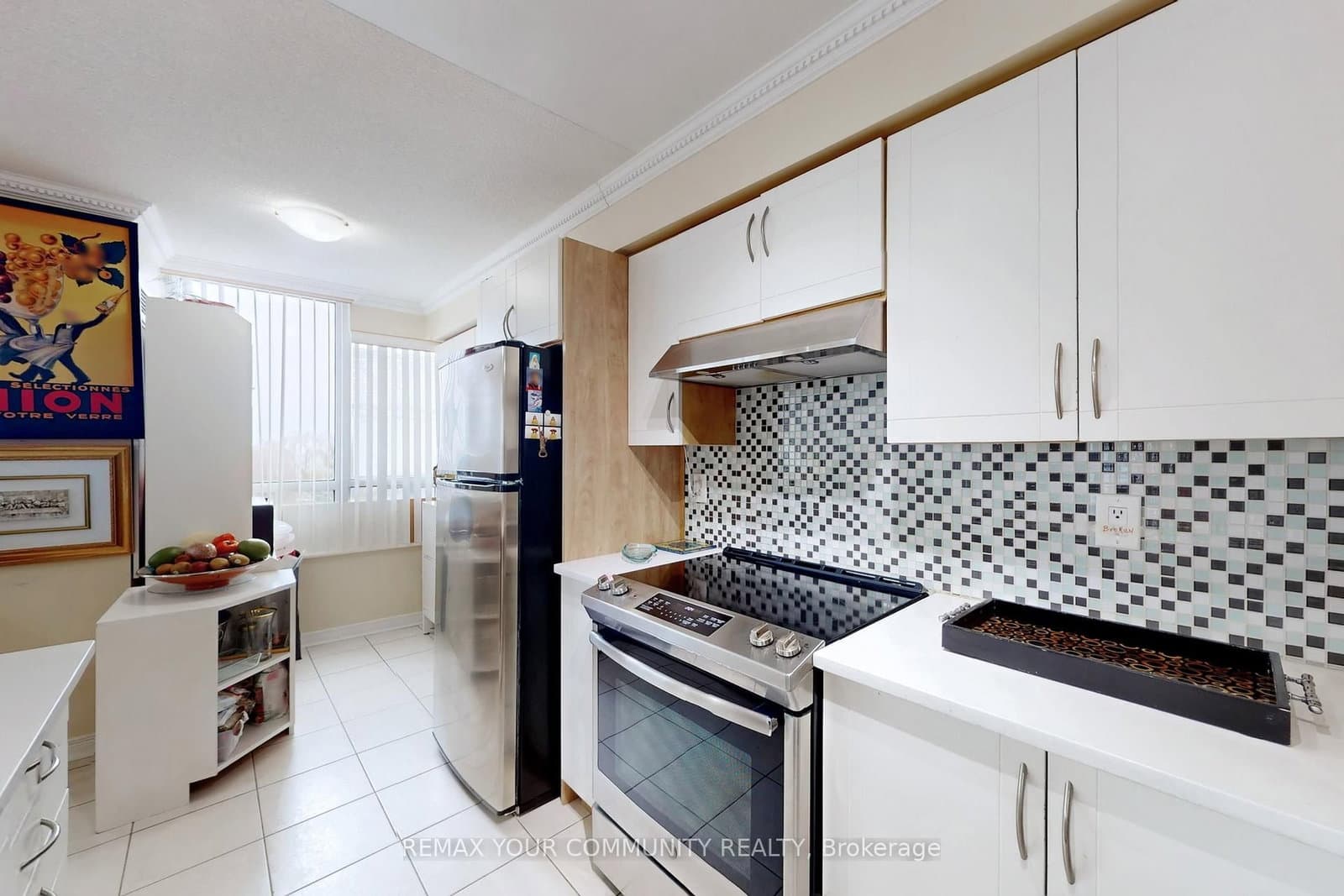 503 Beecroft Road, Unit 607 thumbnail 15
