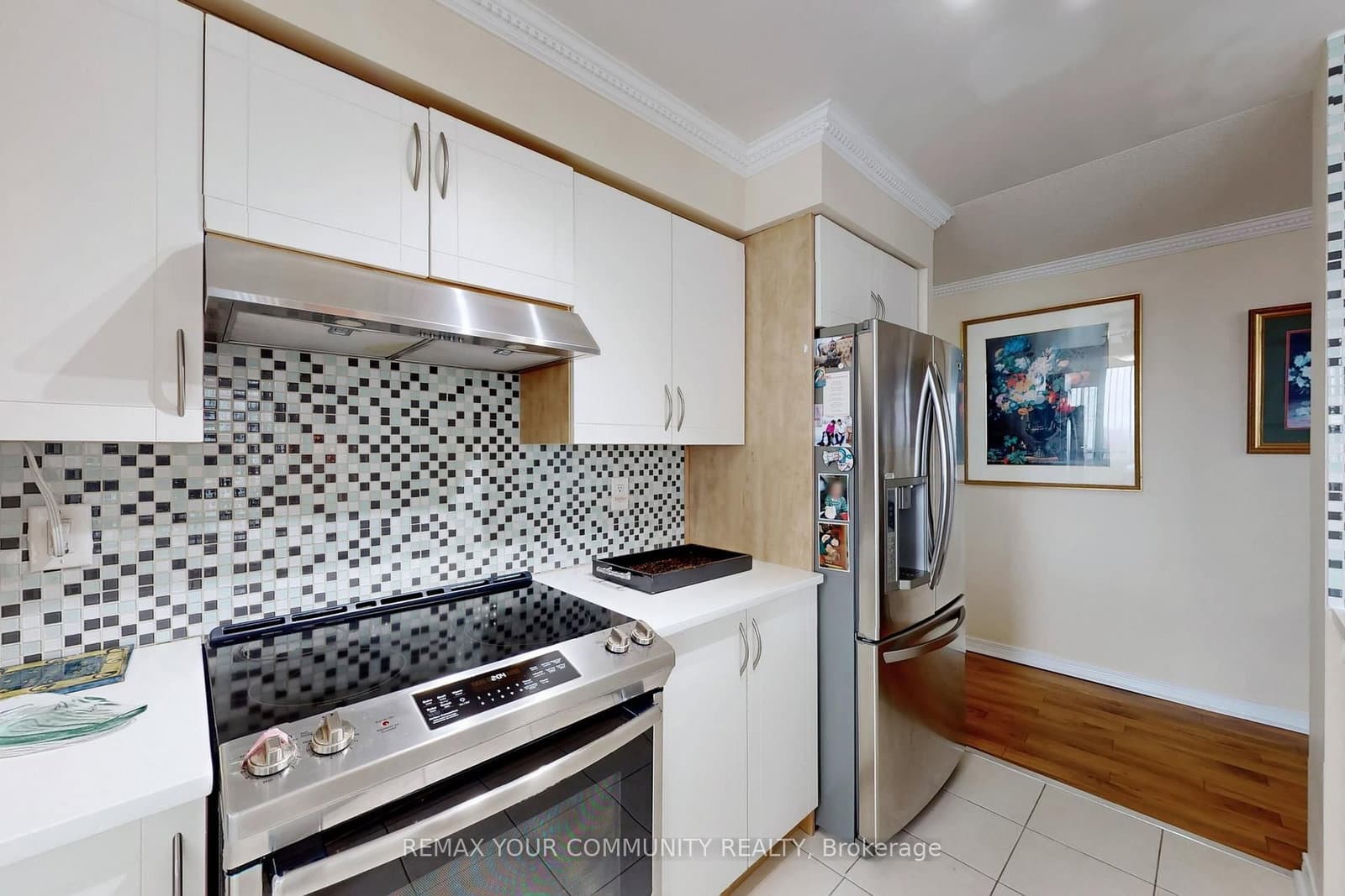 503 Beecroft Road, Unit 607 thumbnail 16
