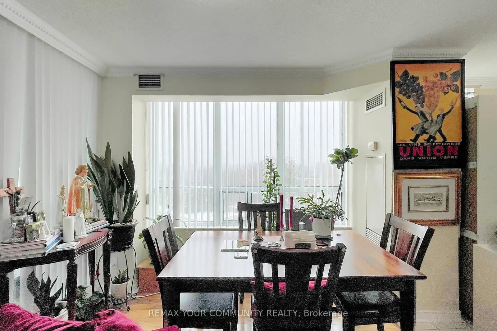 503 Beecroft Road, Unit 607 thumbnail 19