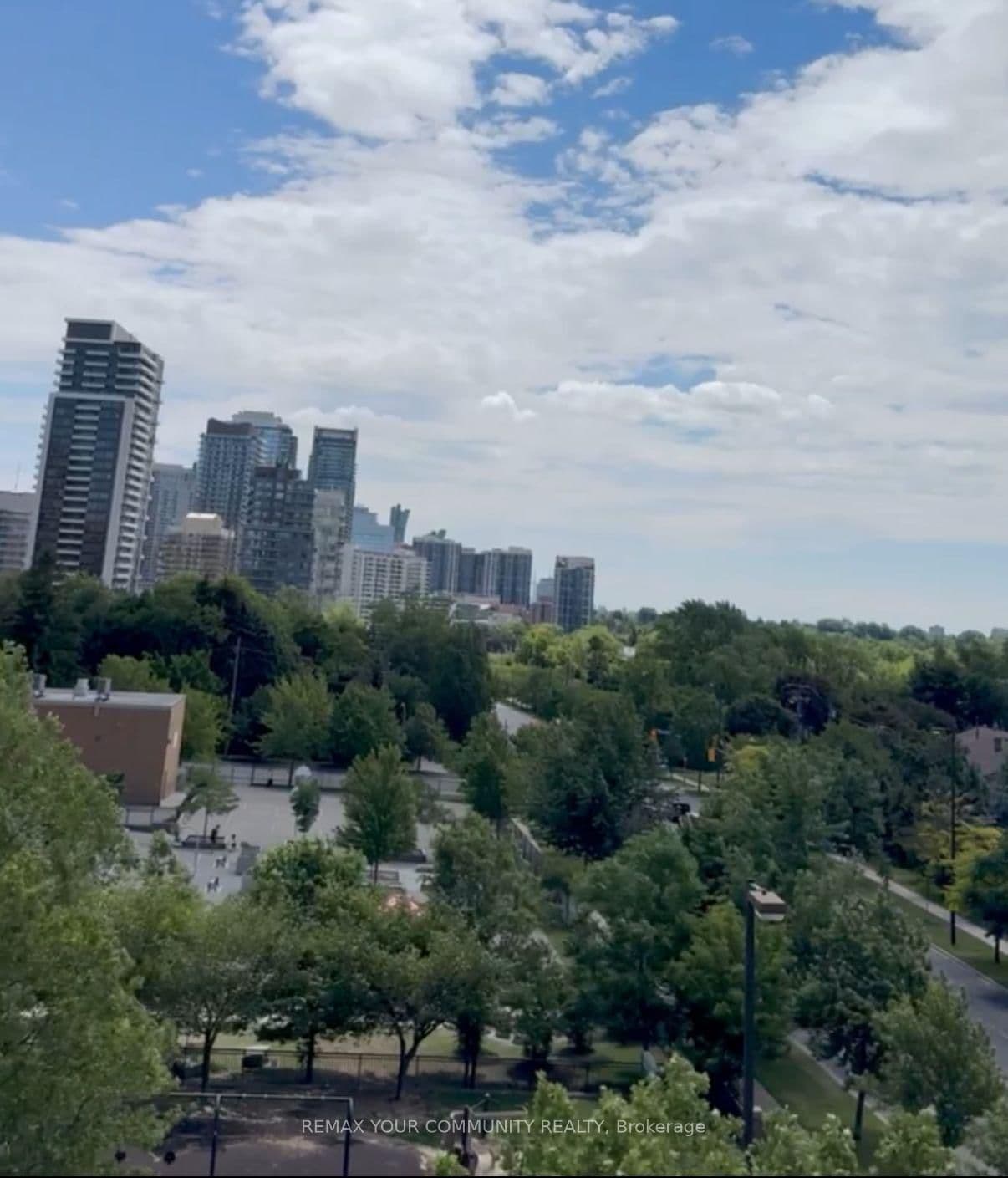 503 Beecroft Road, Unit 607 thumbnail 37
