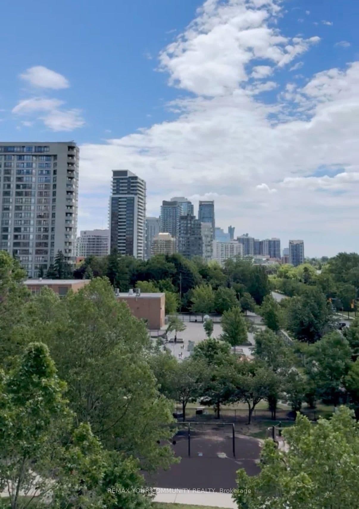 503 Beecroft Road, Unit 607 thumbnail 39