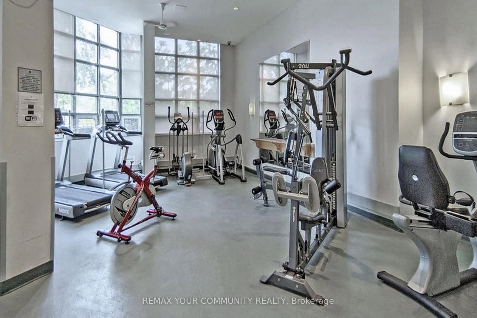 503 Beecroft Road, Unit 607 thumbnail 41
