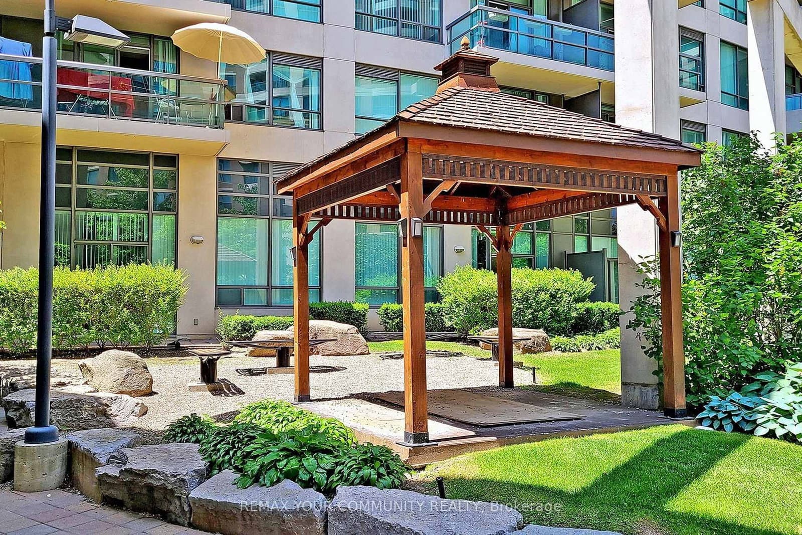 503 Beecroft Road, Unit 607 thumbnail 48